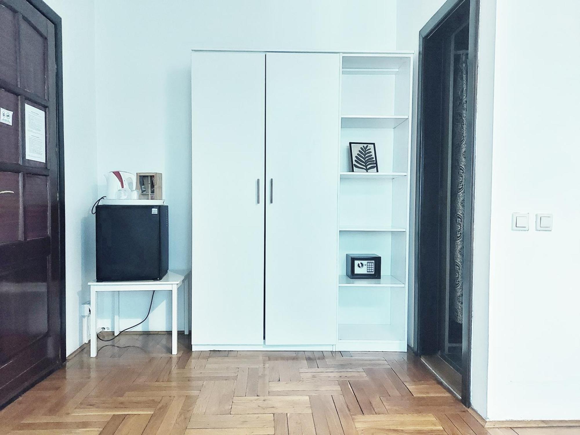 Red Clay Apartments City Club Belgrado Esterno foto