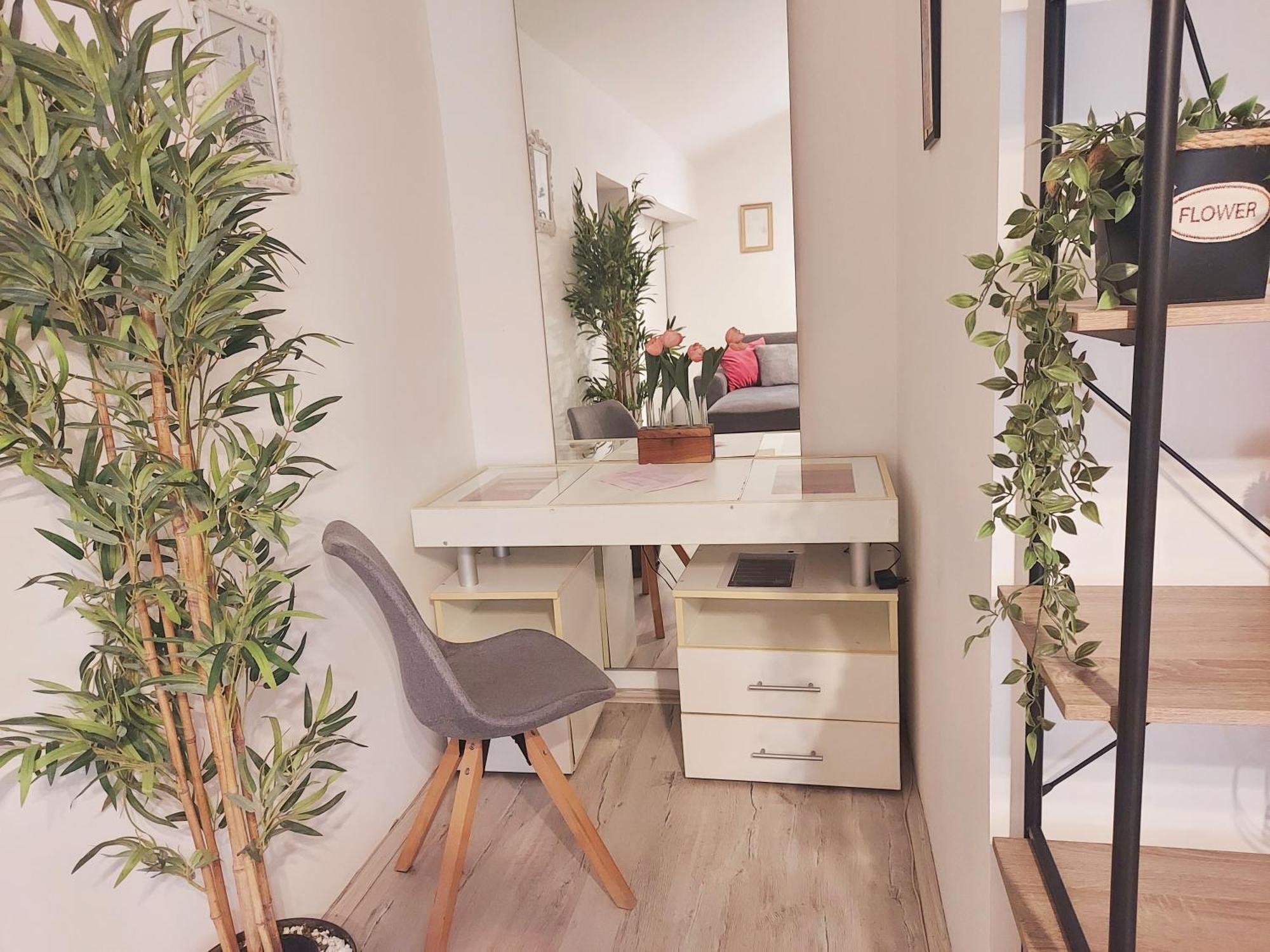 Red Clay Apartments City Club Belgrado Esterno foto